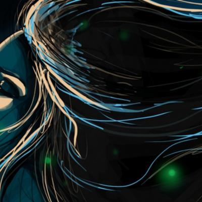 Să nu te simți niciodată singură. Întregul univers este înăuntrul tău