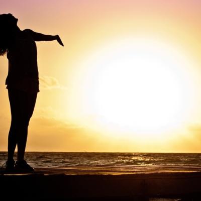 Înainte de a te încredere în oricine, încrede-te întâi în tine!