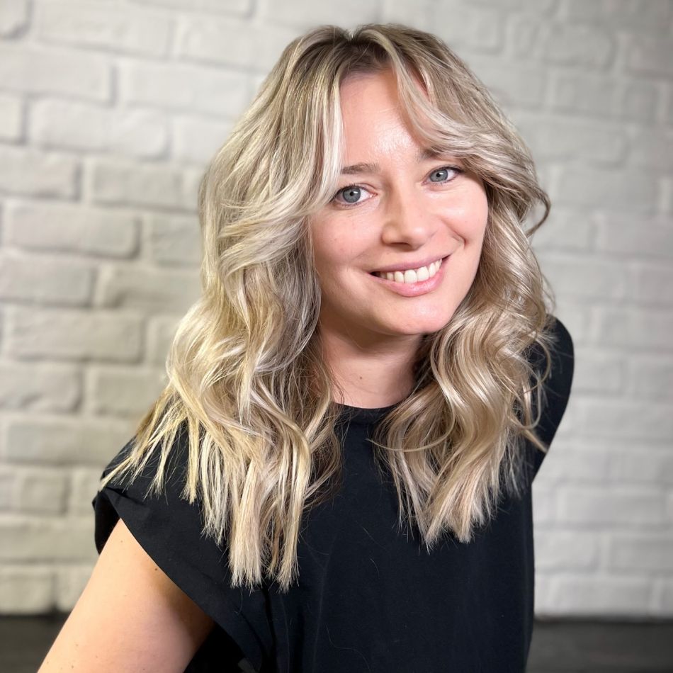 Laura Cosoi, noi imagini cu micuța Aida. Povestea din spatele fetiței predestinate, al cărui nume l-a visat cu mult timp înainte