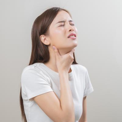 Medicamente pentru nod in gat - tratamente eficiente și soluții