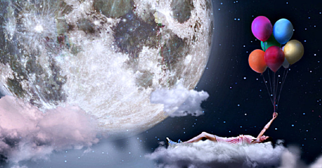 16 Februarie: Ultima Lună Plină a iernii răsare deasupra sufletelor noastre, revărsându-și lumina divină peste inimile frânte