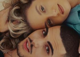 Până la final și mai departe: o simfonie a emoțiilor și legăturilor de neuitat - Alessandra x Andrei Bănuță