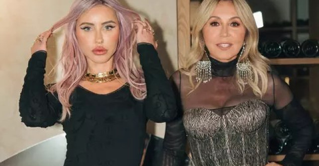 Anastasia Soare a dat-o afară pe fiica sa! Motivul pentru care nu a mai vrut-o în imperiul său 