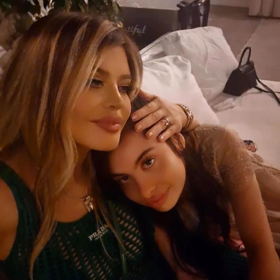 Horia Moculescu, reacție dură după ce Loredana i-a sărutat piciorele : N-am vrut să facă acest gest umilitor...