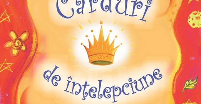 Carduri de intelepciune: Un set de 64 de carduri