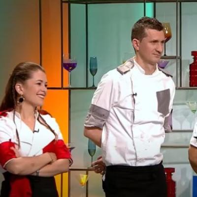 Fanii emisiunii Chefi la cuțite, nemulțumiți după ce Nina Hariton a câștigat marele premiu