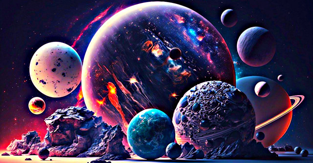 Evenimentele astrologice din mai deschid porți către puteri divine. Cu mult curaj, ne schimbăm viața pentru totdeauna