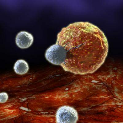 O noua speranta pentru Pacientii cu afectiuni autoimune 