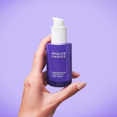 Noua generație de îngrijire anti-aging bazată pe știința longevității pielii e aici!