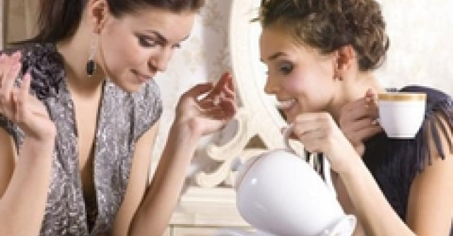 Cea mai buna prietena sau cel mai siret dusman? Pazeste-ti secretele  