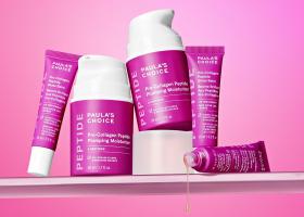 Peptidele, secretul pielii sănătoase