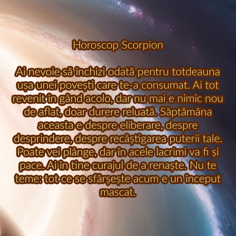 Horoscop săptămânal: De ce are nevoie fiecare semn zodiacal în săptămâna 26 mai – 1 iunie