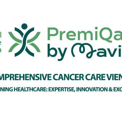 Excelență în Tratamentul Cancerului. Eveniment cu participare gratuita – PremiQaMed by Mavie – 12 iunie 2025, JW Marriott Grand 