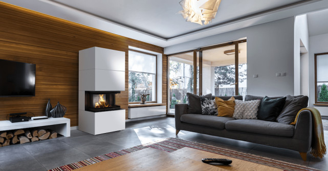 PEFOC păreri - descoperim împreună avantajele șemineelor modulare prefabricate 