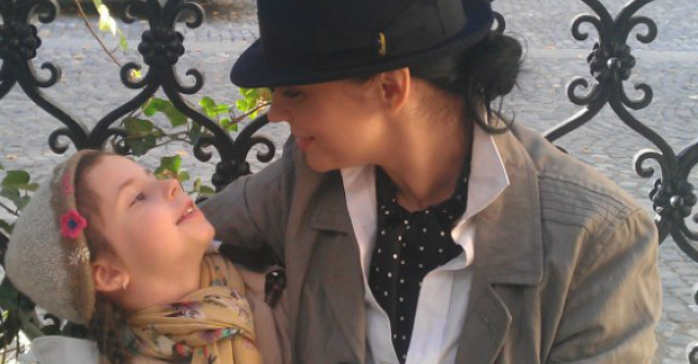 Andreea Marin, mai rea ca niciodata! Uite cum se razbuna pe Lavina Parva