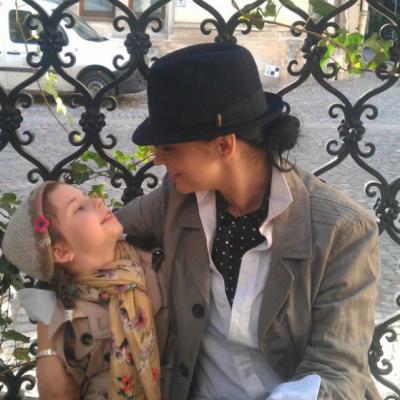 Andreea Marin, mai rea ca niciodata! Uite cum se razbuna pe Lavina Parva