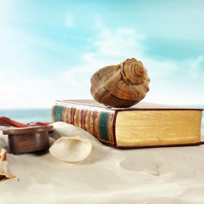 Carti de citit pe plaja: Piata Washington