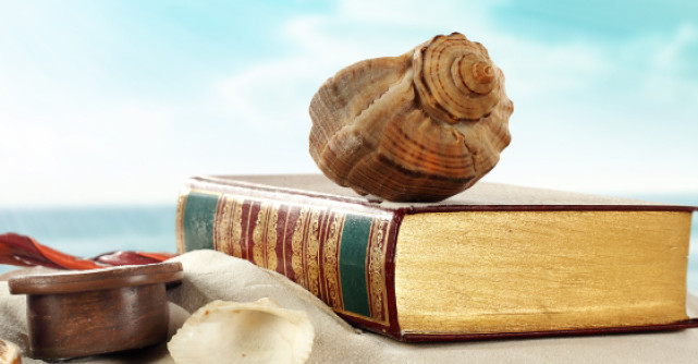 Carti de citit pe plaja: Piata Washington