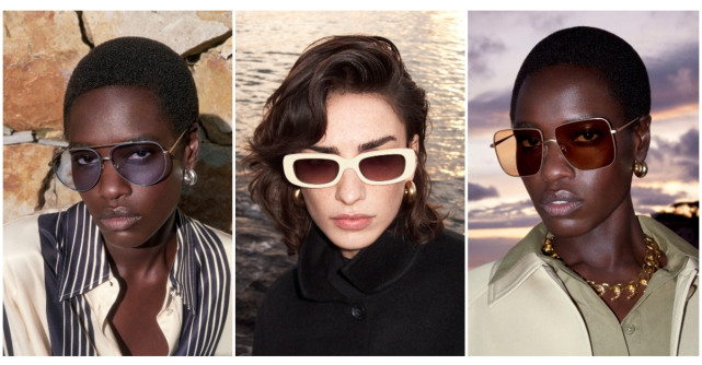 COS X LINDA FARROW ONLINE PE COS.COM