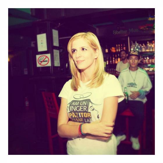 Lentilele de contact Top Vue Monthly cu dioptrii: cum mi s-au parut