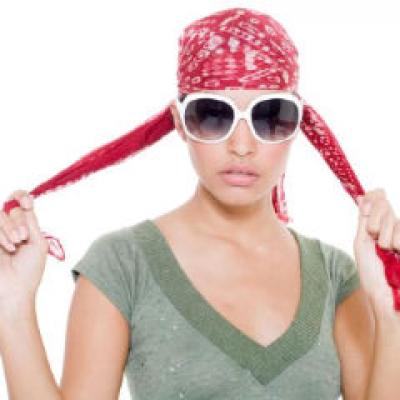 Incearca stilul urban-tropical