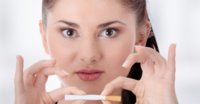 Cu ce le ajuta pe femei tigara electronica