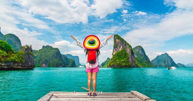 Cum să-ți planifici o vacanță exotică în Thailanda? 5 sfaturi utile