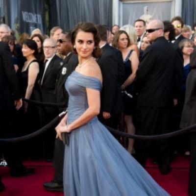 Top 20 cele mai frumoase rochii de la premiile Oscar 2012