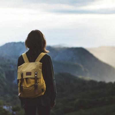 3 lucruri de luat cu tine intr-o calatorie spirituala