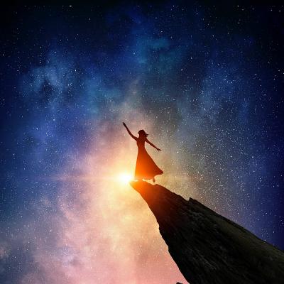 5 lucruri care te împiedică să îți trăiești adevăratul potențial