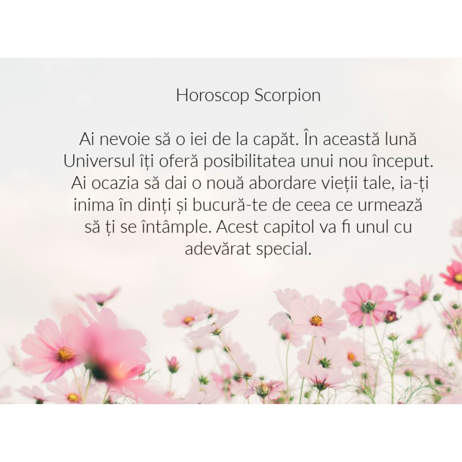 De ce are nevoie fiecare semn zodiacal în săptămâna 1-7 mai 