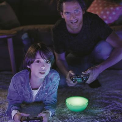 Philips Hue iti transforma casa intr-o locuinta inteligenta