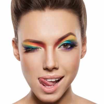 Dictionar de simboluri: Culoarea personalitatii tale