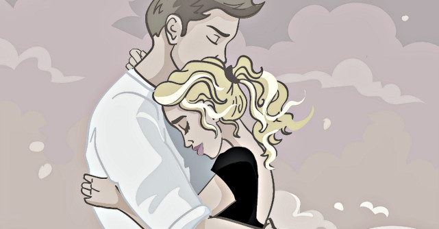 5 Semne ca esti intr-o relatie cu sufletul tau pereche