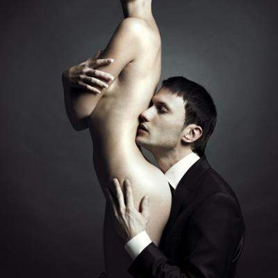 Orgasm garantat: 5 Pozitii de vis