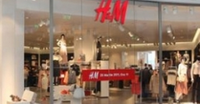 Galerie foto: Despre ce vorbeste toata lumea? Deschiderea H&M !!!