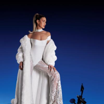 Alina Eremia lansează albumul Déjà vu, unul dintre cele mai frumoase și personale proiecte ale sale