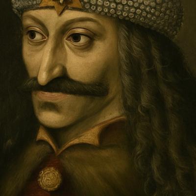 Vlad Țepeș, simbolul necruțător al dreptății și al iubirii de țară. 20 de adevăruri care nu s-au spus la școală