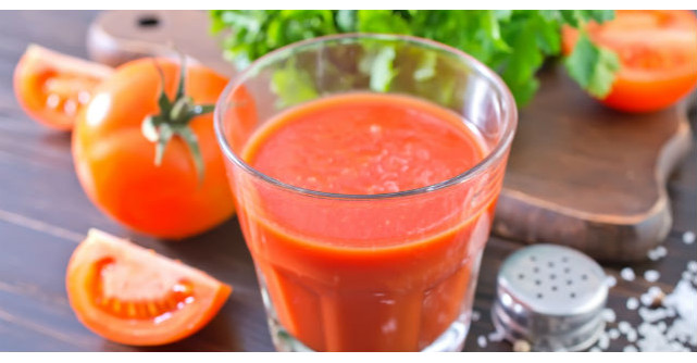 Sucul care ne regleaza tensiunea si ne stabilizeaza glicemia