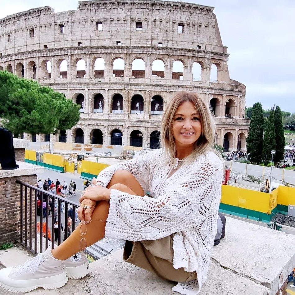 Anca Țurcașiu, detalii inedite despre iubitul pe care îl cunoaște de 20 de ani: E prima oară...