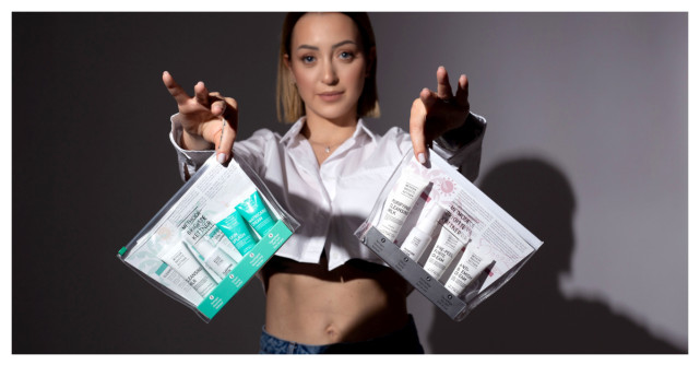 Aesthetics LAB te ajută să îți recapeți încrederea, cu o rutină personalizată a pielii 