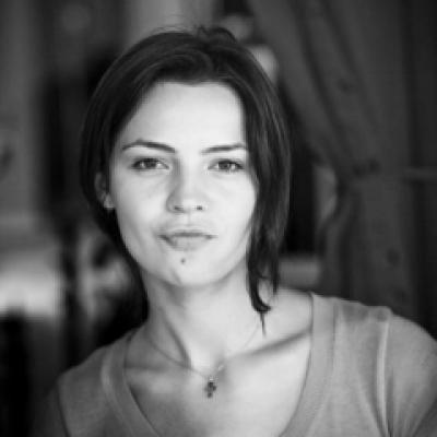 Maria Dinulescu a devenit ambasadoarea Egoist 