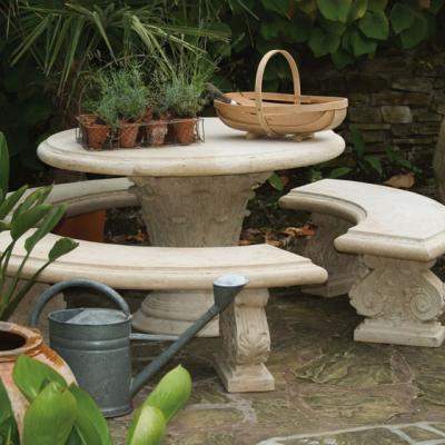 Feng Shui in gradina