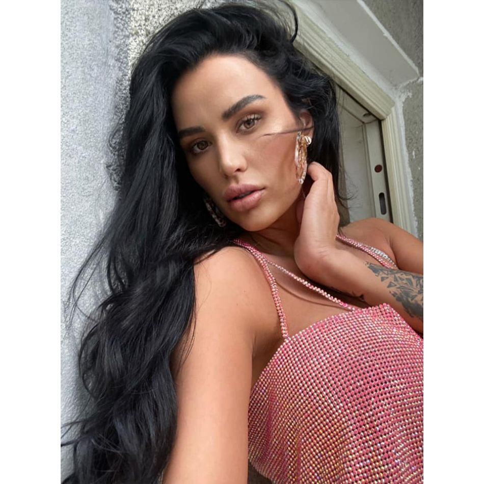 Daniela Crudu, viitoare mămică! La 33 de ani, vedeta OnlyFans așteaptă primul ei copil