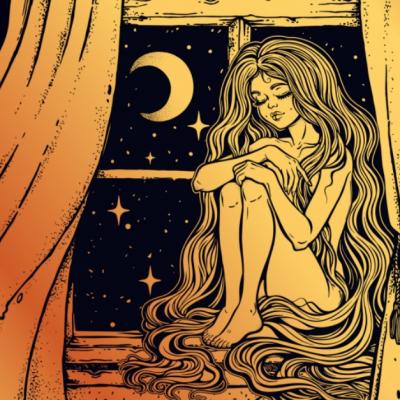 Melodia care te ajută să învingi răul și să  îți vindeci inima