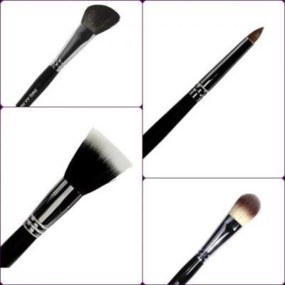 20 de Pensule de machiaj