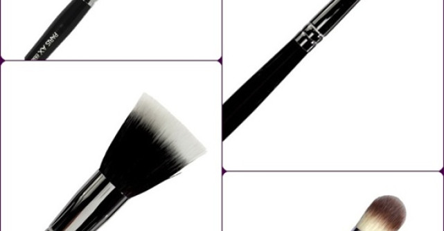 20 de Pensule de machiaj