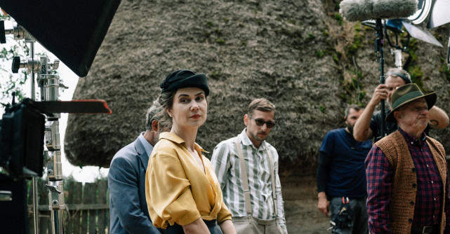 Filmul  CATANE își anunță primele proiecții speciale în România, după un parcurs festivalier internațional de succes