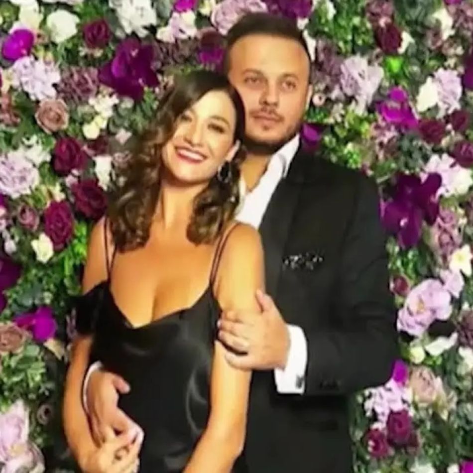 Claudia Pătrășcanu a publicat mesajele primite de la Gabi Bădălău:  Ești o femeie minunată, mama perfectă...