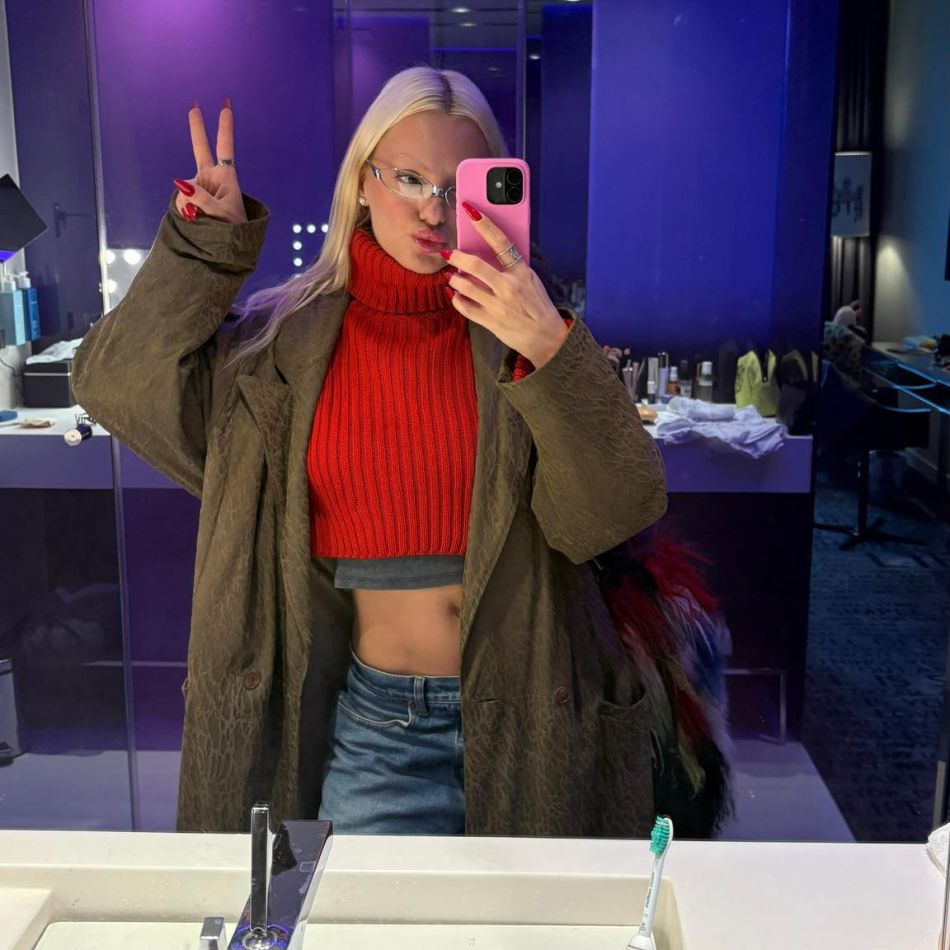 Alexandra Stan, mamă pentru prima dată! Primele detalii despre fetița artistei